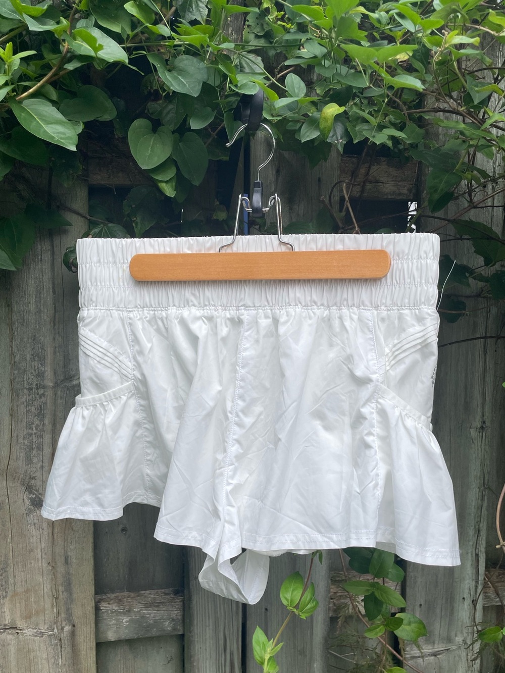 Free People Movement Get Your Flirt On Shorts